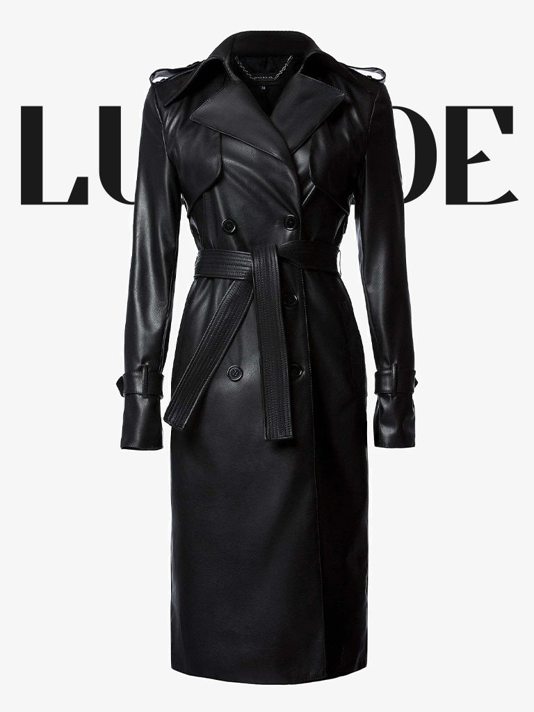 Women Trench Coats