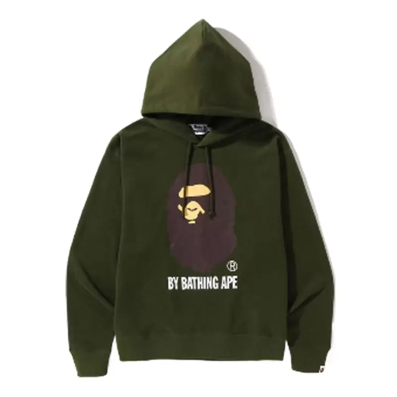 Bathing Ape Hoodie