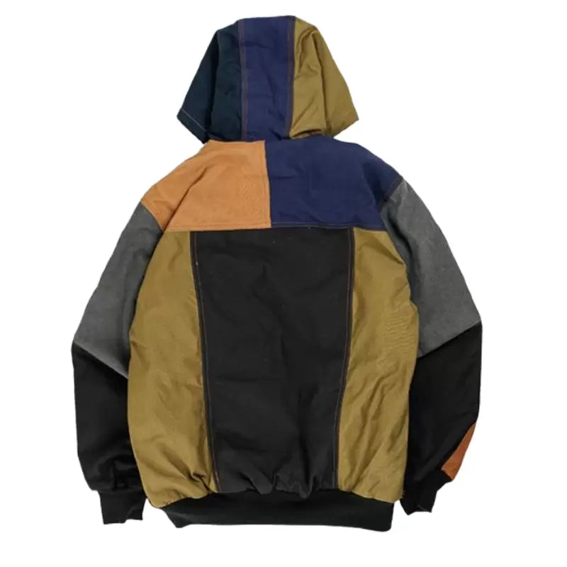 Carhartt Reworked Jacket