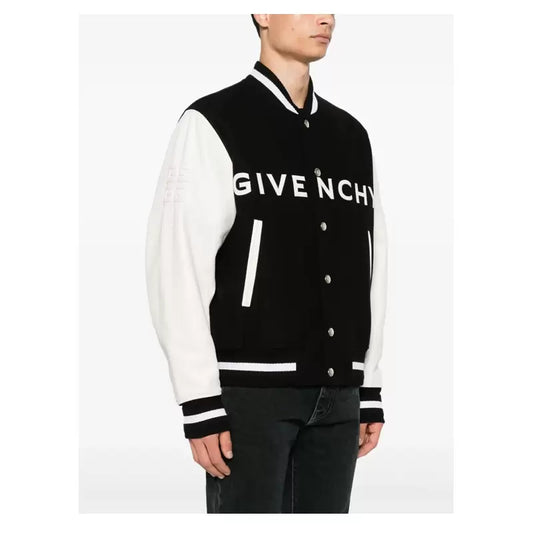 Givenchy Letterman Jacket