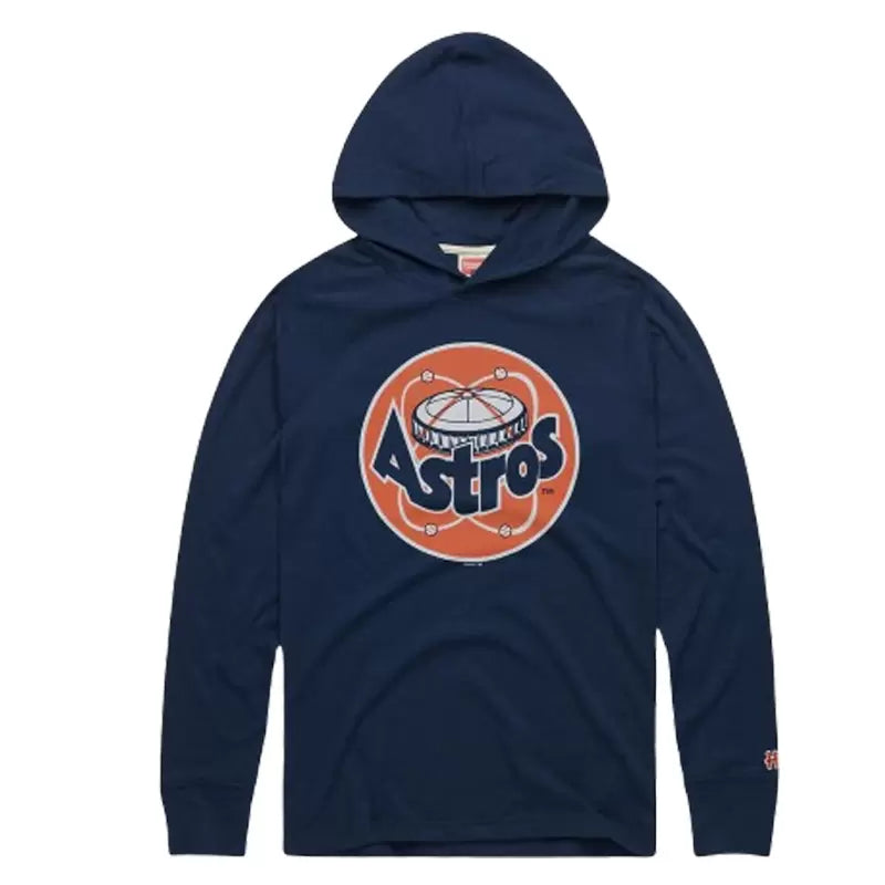 Houston Astros '77 Lightweight Hoodie