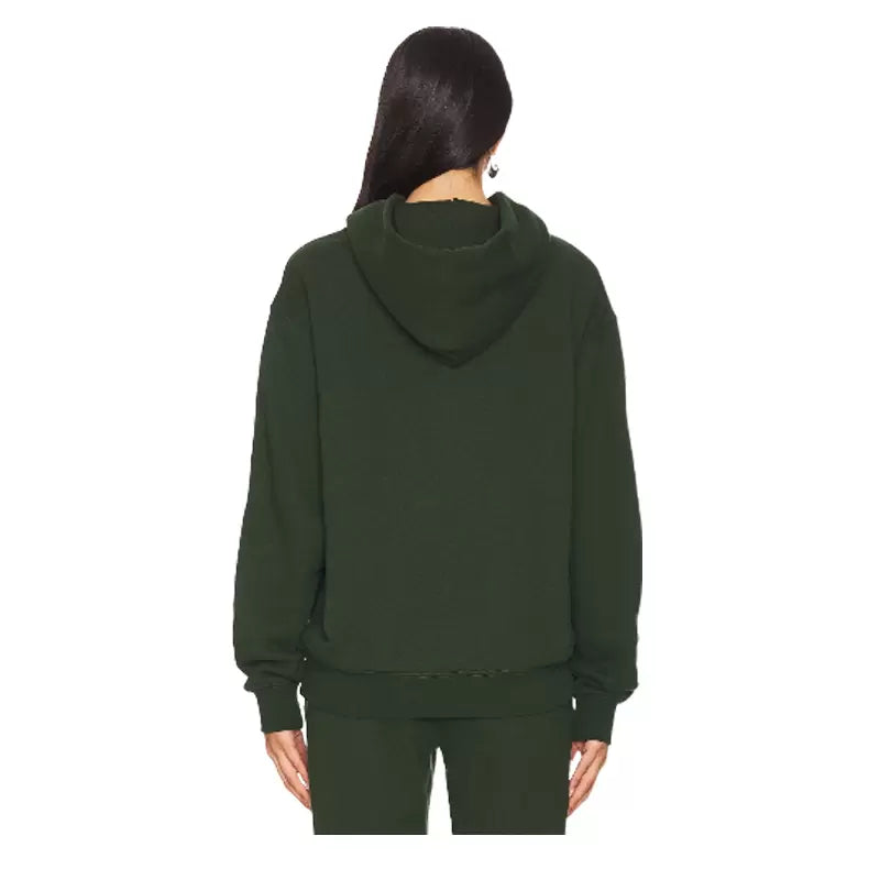 Museum Of Peace & Quiet Men’s Naturalist Hoodie