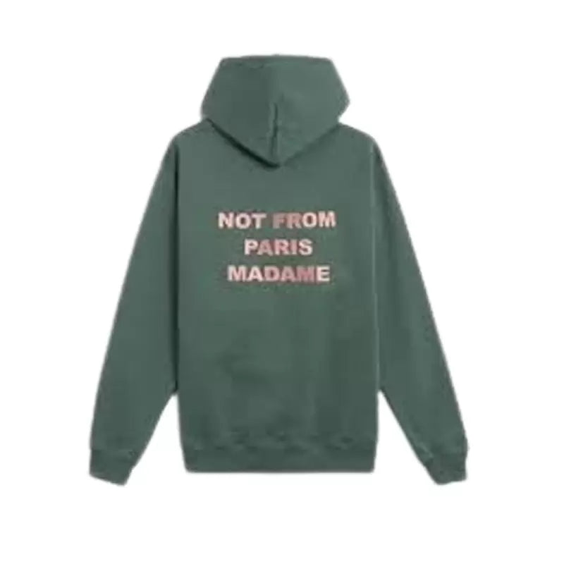 Not From Paris Madame Hoodie