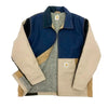Reworked Carhartt Jackets