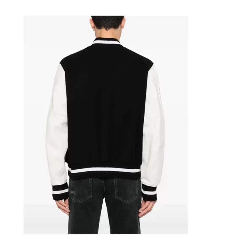 Givenchy Letterman Jacket
