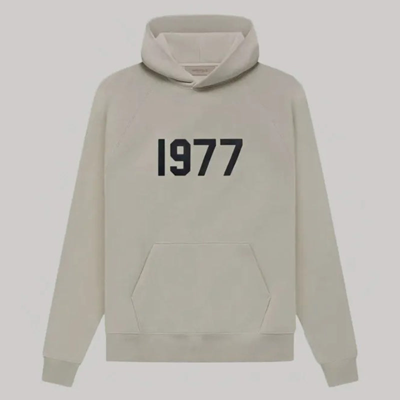 1977 Essentials Hoodie