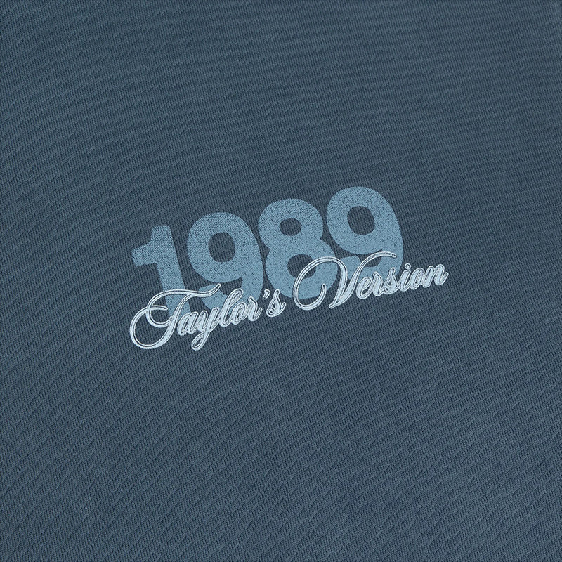 1989 Taylor’s Version Is It Over Now? Hoodie