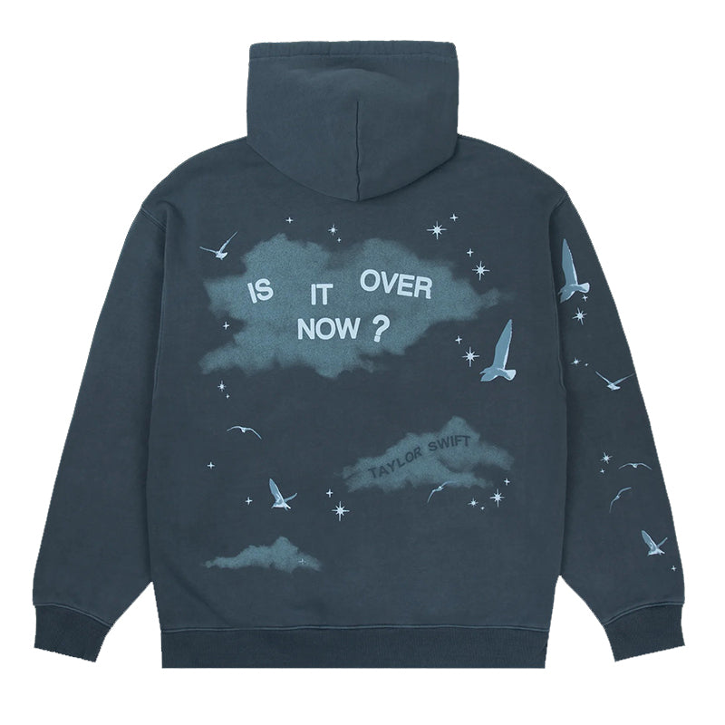 1989 Taylor's Version Is It Over Now? Hoodie