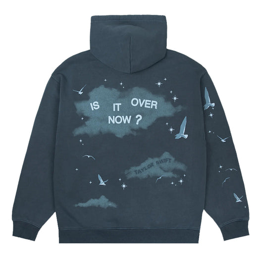1989 Taylor's Version Is It Over Now? Hoodie
