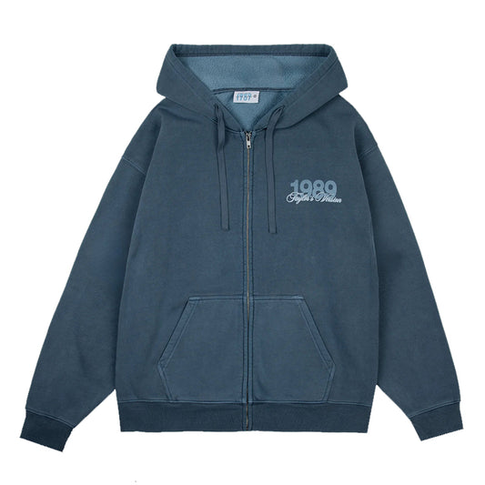 1989 Taylor’s Version Is It Over Now? Hoodie