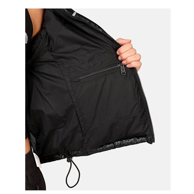 2000 Retro Nuptse Jacket