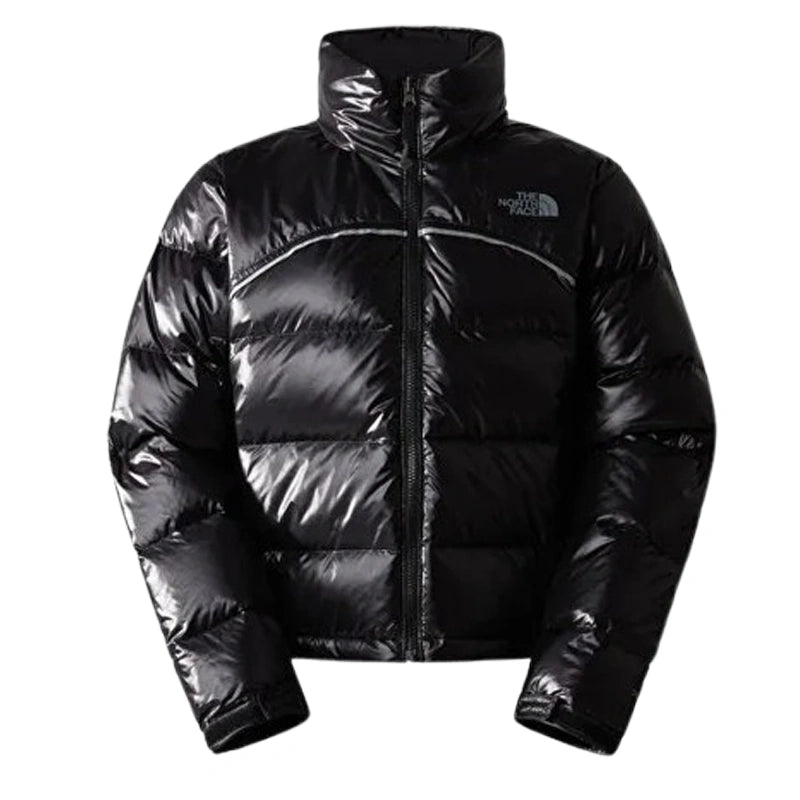 2000 Retro Nuptse Jacket