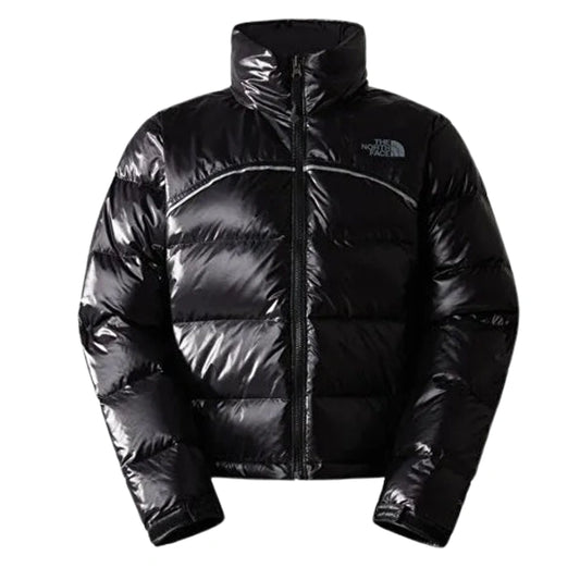 2000 Retro Nuptse Jacket