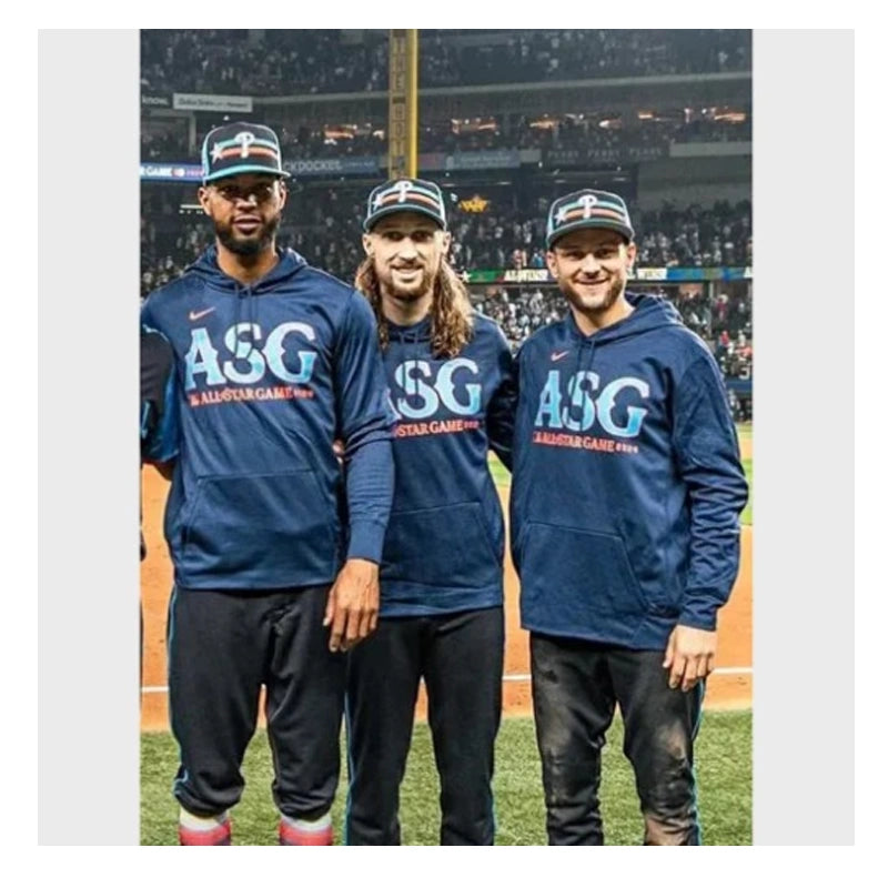 2024 All-Star Game Hoodie