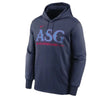 2024 All-Star Game Hoodie