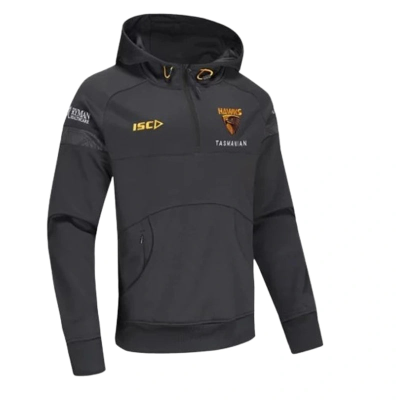 2024 ISC Hawthorn Hawks Hoodie