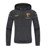 2024 ISC Hawthorn Hawks Hoodie