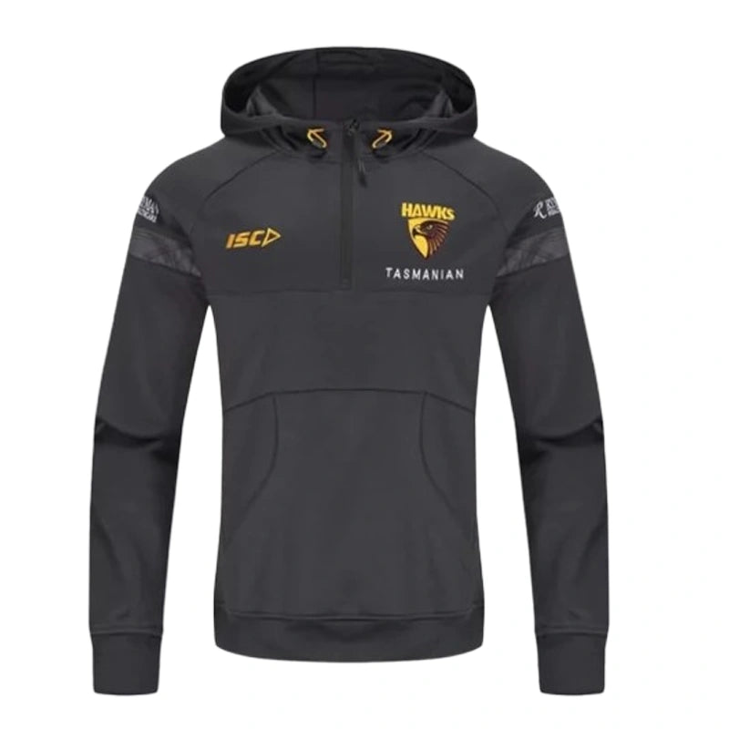 2024 ISC Hawthorn Hawks Hoodie