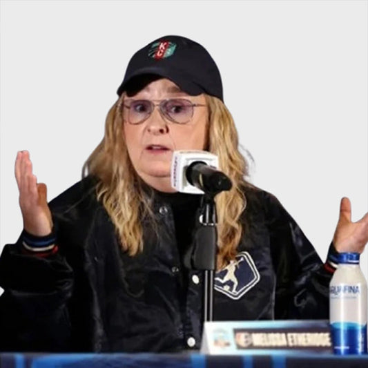 2024 NWSL Championship Melissa Etheridge Jacket