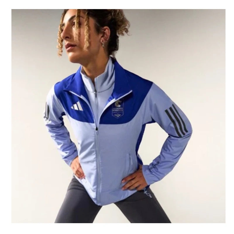 2025 Boston Marathon Jacket