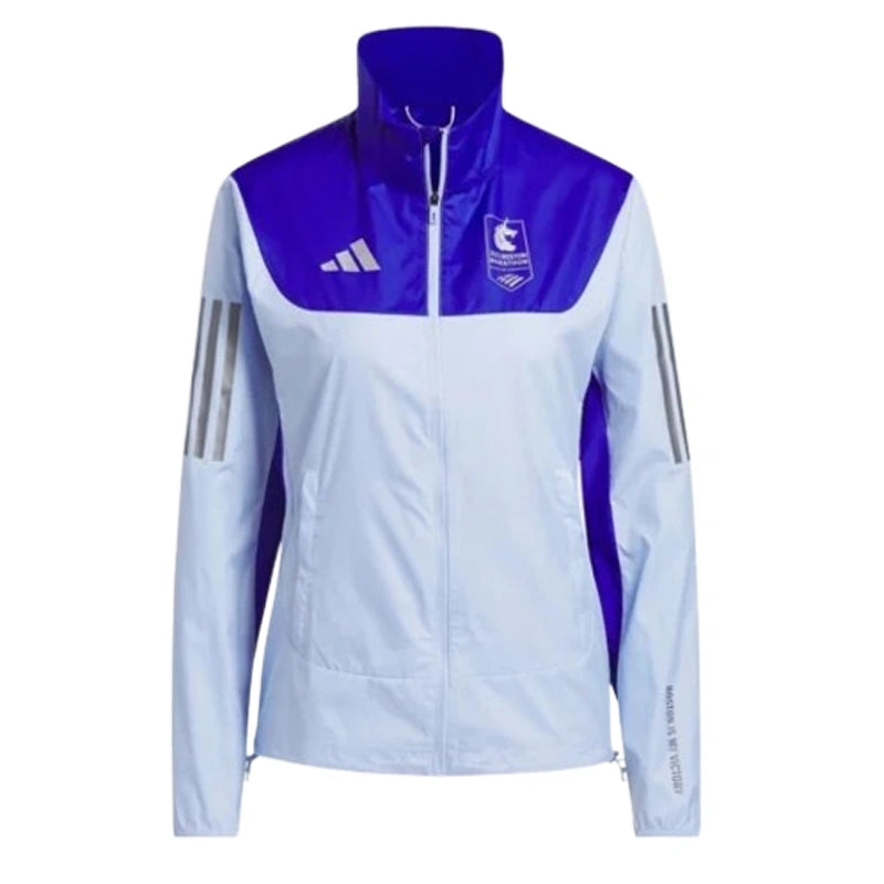 2025 Boston Marathon Jacket