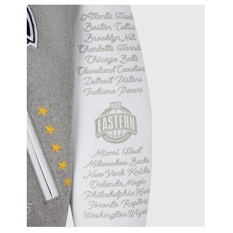 OVO Est Nba All Star 2025 Jacket