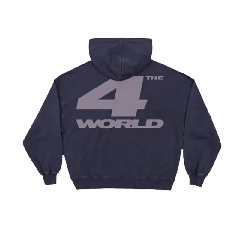 4the World Hoodie
