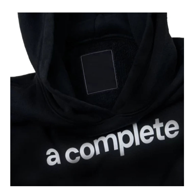 A Complete Unknown Hoodie