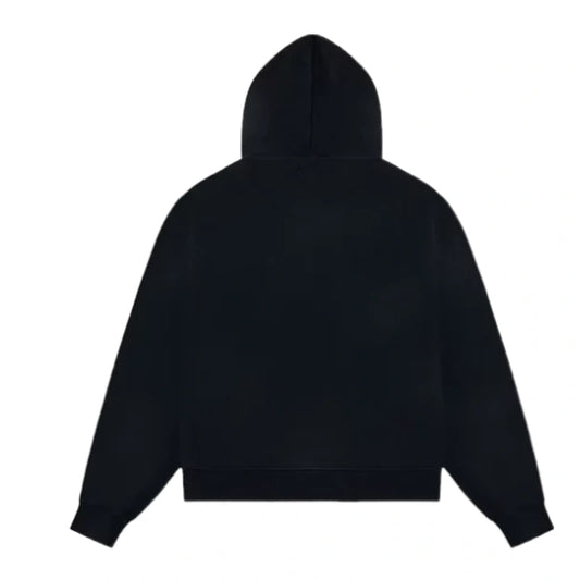 A Complete Unknown Hoodie