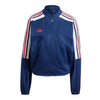 Adidas 3-Stripes Track Jacket