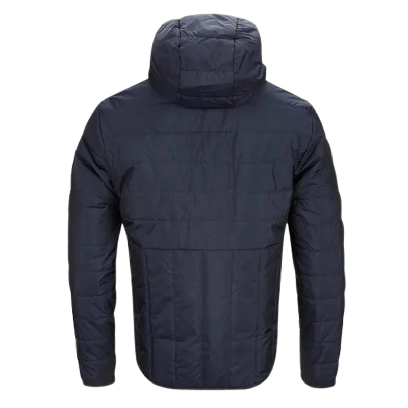Adidas 3S Itavic Hooded Jacket
