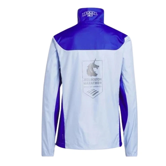 2025 Boston Marathon Jacket