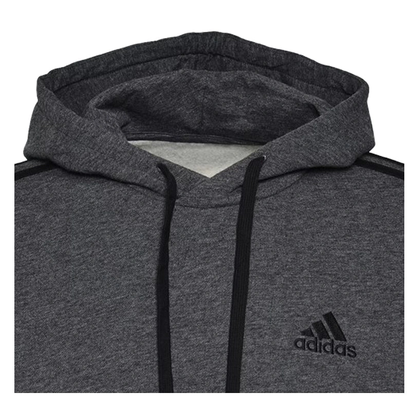 Adidas Essentials Fleece 3-Stripes Hoodie