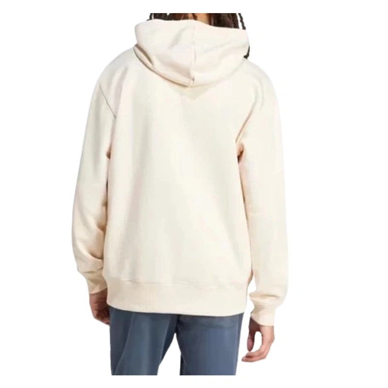 Adidas Manchester United SZN Overhead Hoodie