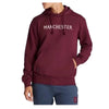 Adidas Manchester United SZN Overhead Hoodie