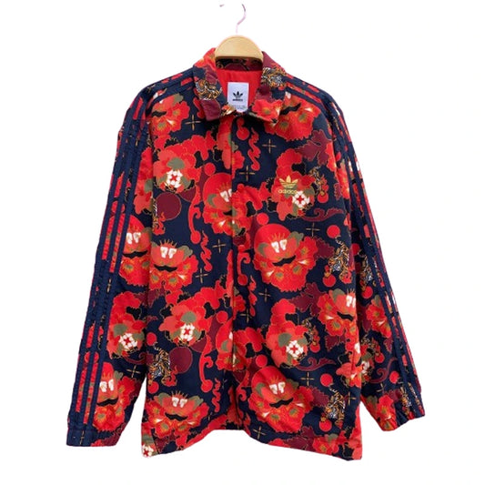 Adidas Originals Chinese New Year Coach Jacket