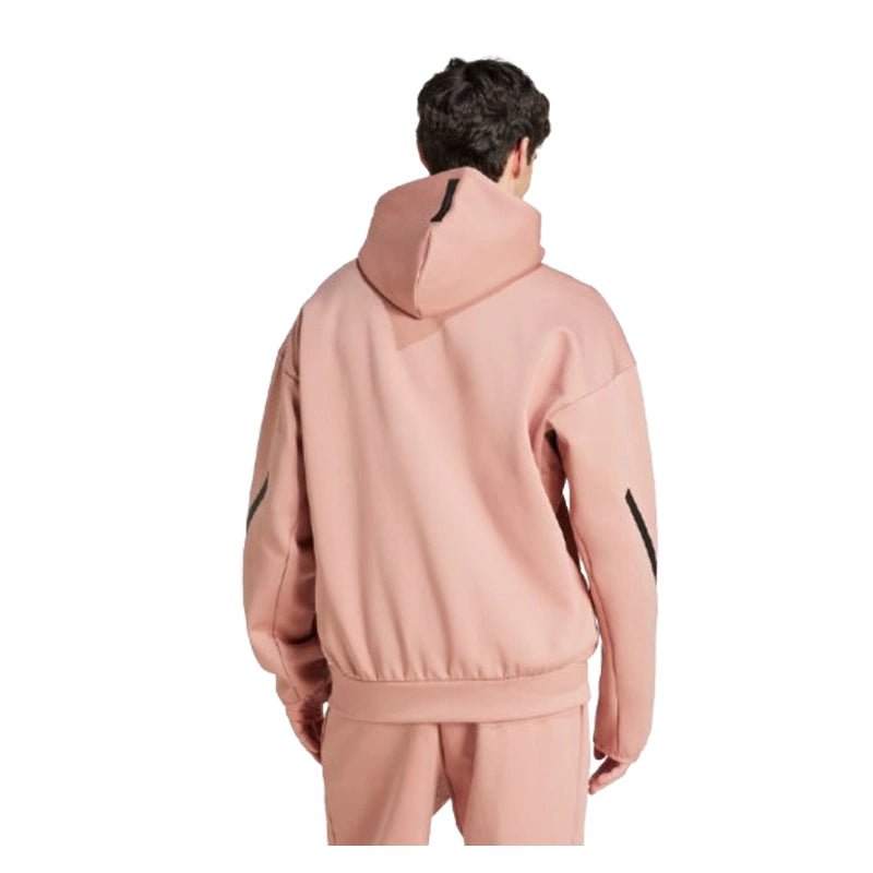 Adidas Z.N.E. Hooded Track Jacket