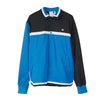 Adidas x CLOT Edison Chen Warmup Jacket