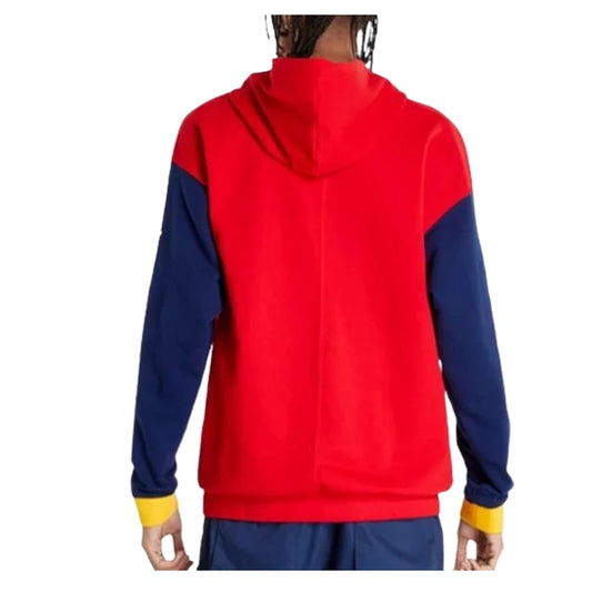 Adidas x Eric Emanuel McDonald’s Hoodie