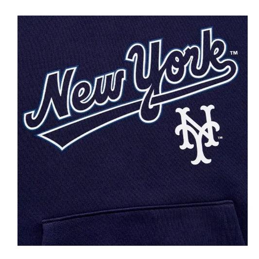 Aime Leon Dore x New York Mets Hoodie