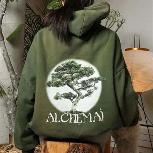 Alchemai Hoodie