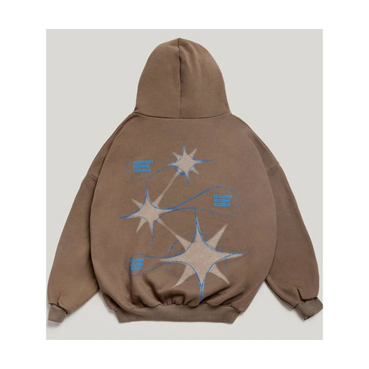 Alchemai Pullover Hoodie