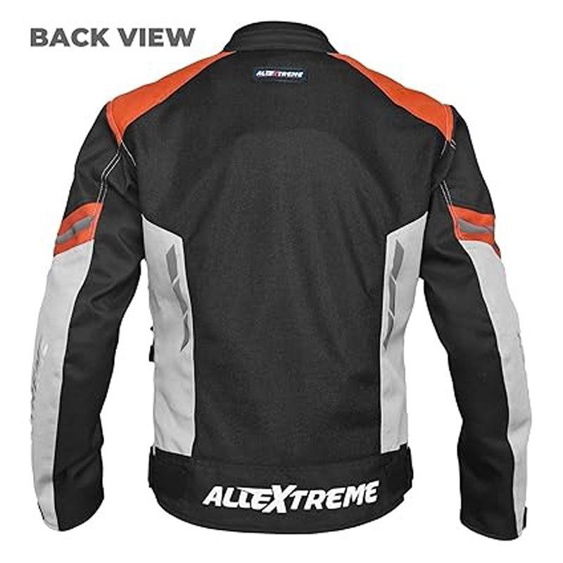 Allextreme TURBO Bike Riding Jacket