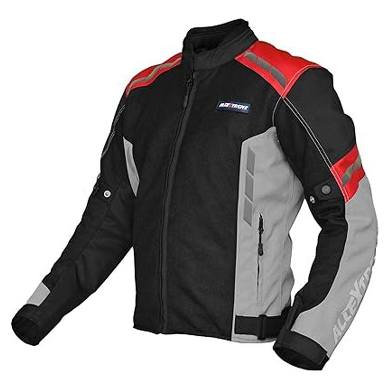 Allextreme TURBO Bike Riding Jacket