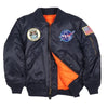 Alpha Industries NASA MA-1 Flight Jacket