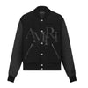 Amiri Staggered Varsity Jacket