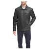 Andrew Marc Leather Jacket