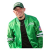 Anthony Ramos New York Jets Bomber Jacket