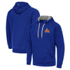 Antigua Super Bowl LIX Victory Pullover Hoodie