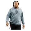 Antonio Pierce Raiders Be A Change Maker Hoodie